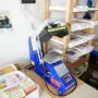 thumbnail-Betriebs- und Geschäftsausstattung, Umlaufvermögen sowie Fuhrpark einer Druckerei-2