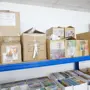 thumbnail-Operating and office equipment, current assets and fleet of a printing company-1
