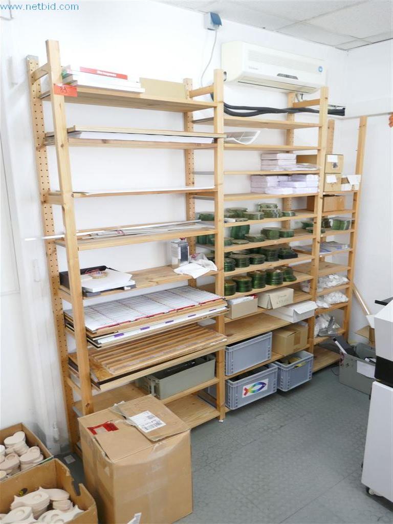 Provozní a kancelářské vybavení, oběžný majetek a vozový park tiskárny-1