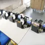 thumbnail-Betriebs- und Geschäftsausstattung, Umlaufvermögen sowie Fuhrpark einer Druckerei-1