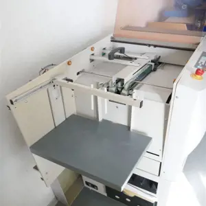 Stanzmaschine JBI P33-ER