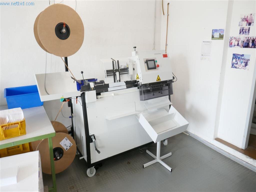 Equipement, fonds de roulement et parc de véhicules d'une imprimerie-1