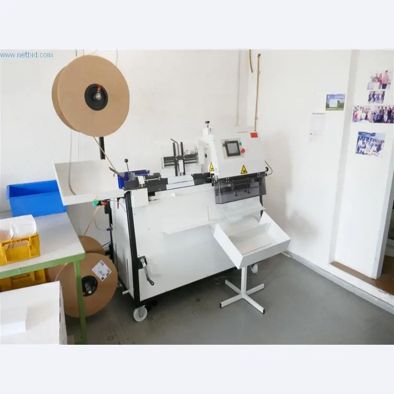 Equipamento operacional e de escritório, activos correntes e frota de veículos de uma empresa de impressão-1