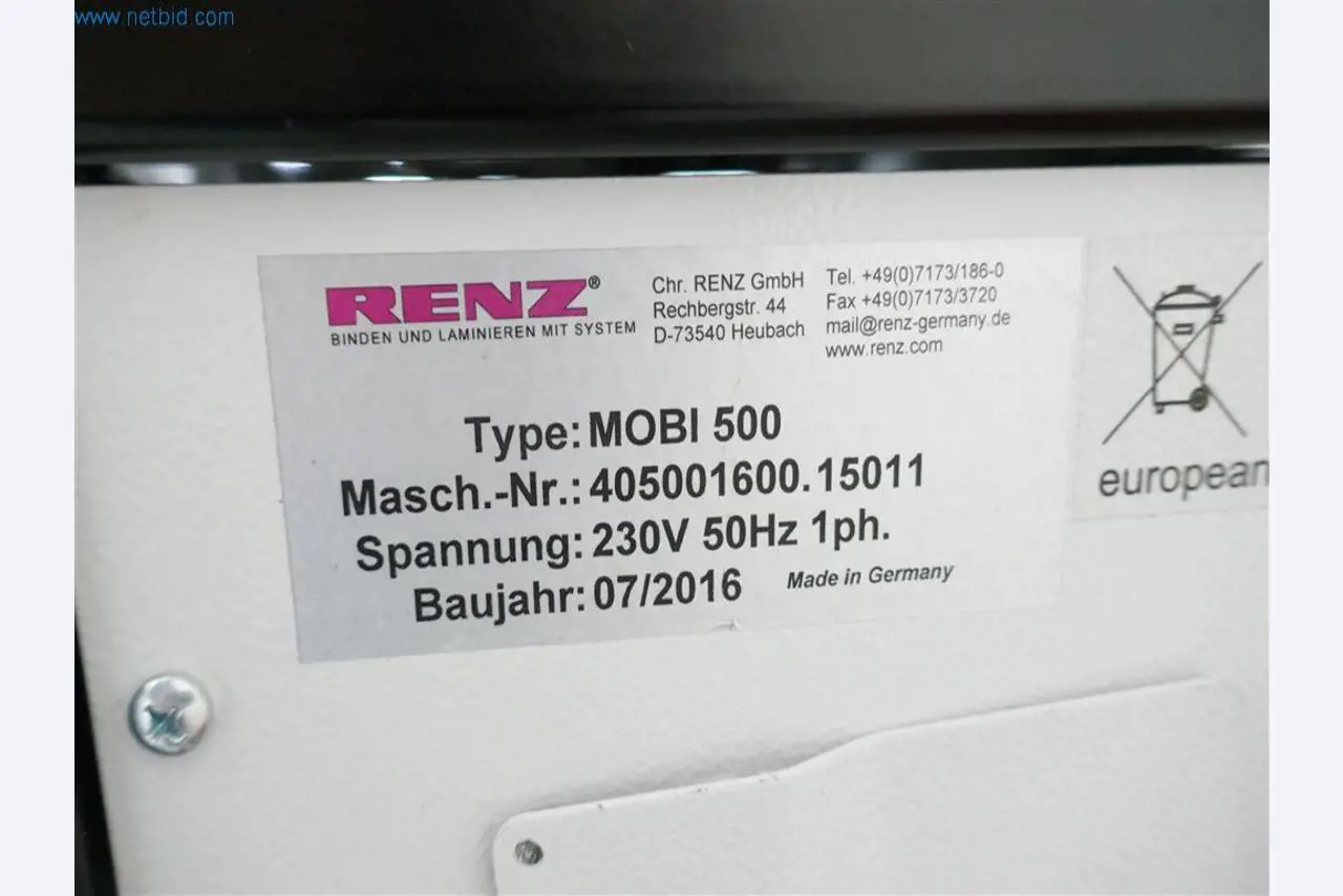 Equipamento operacional e de escritório, activos correntes e frota de veículos de uma empresa de impressão-3