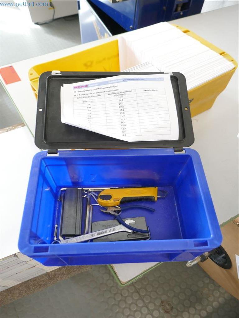 Equipement, fonds de roulement et parc de véhicules d'une imprimerie-5