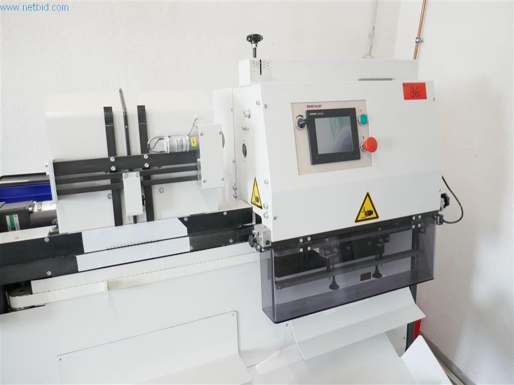 Equipement, fonds de roulement et parc de véhicules d'une imprimerie-6