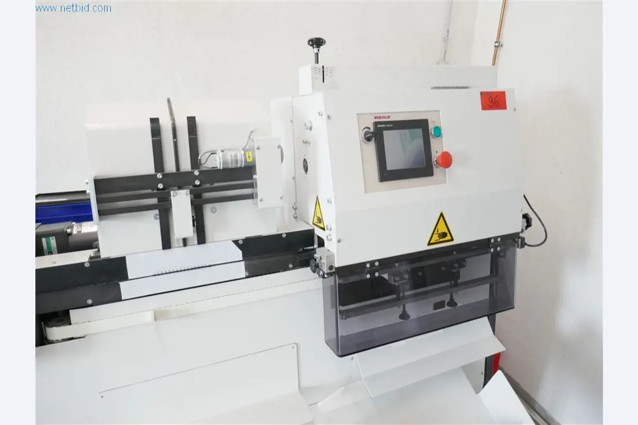 Equipamento operacional e de escritório, activos correntes e frota de veículos de uma empresa de impressão-6