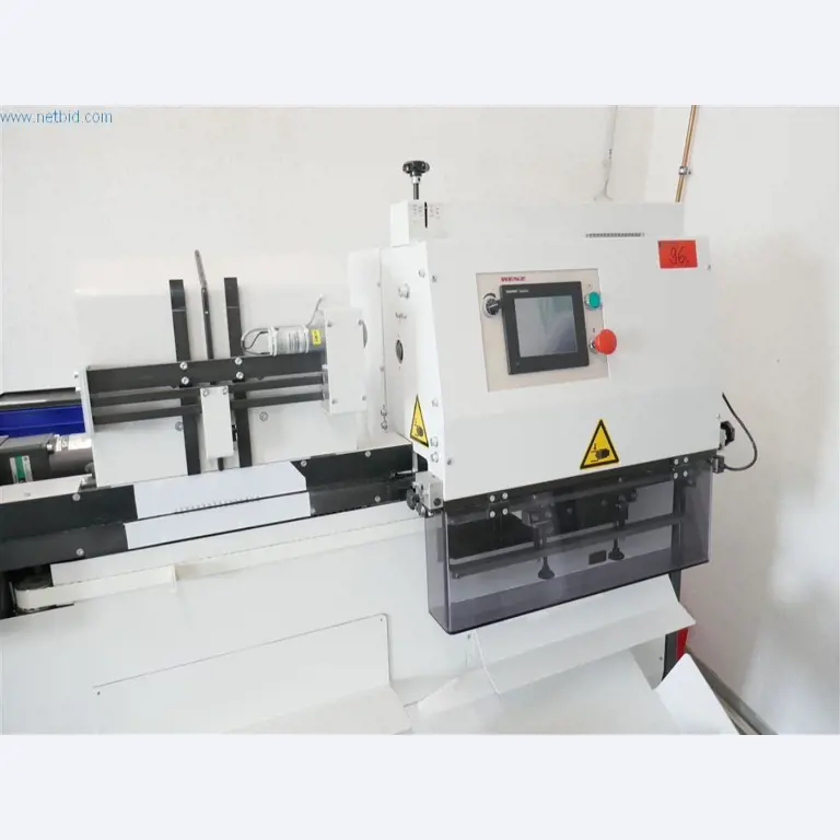 Equipamento operacional e de escritório, activos correntes e frota de veículos de uma empresa de impressão-6