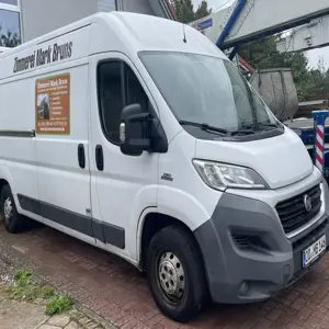 Transporter Fiat Ducato 130 Multijet
