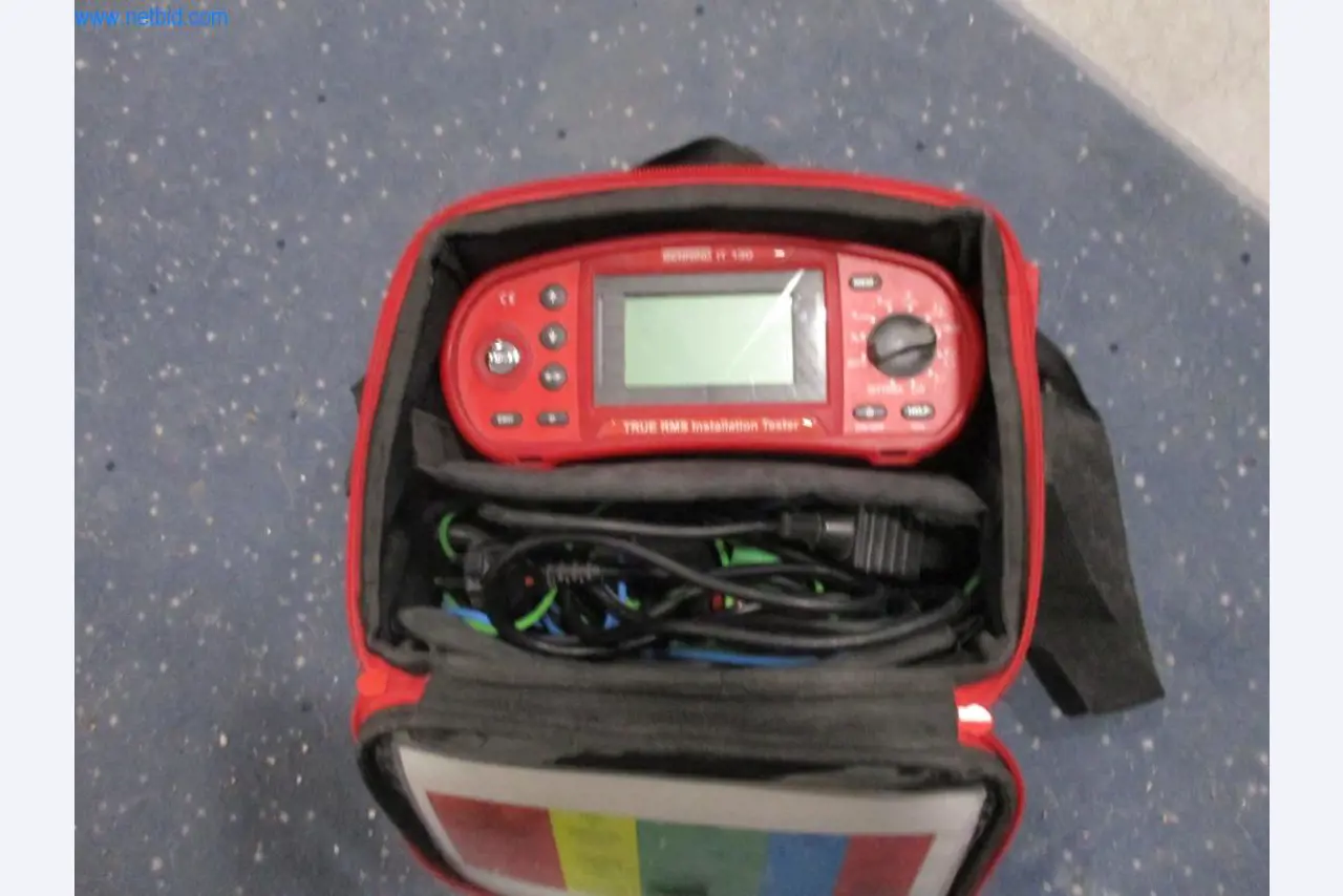 Fahrzeuge und Handmaschinen-1