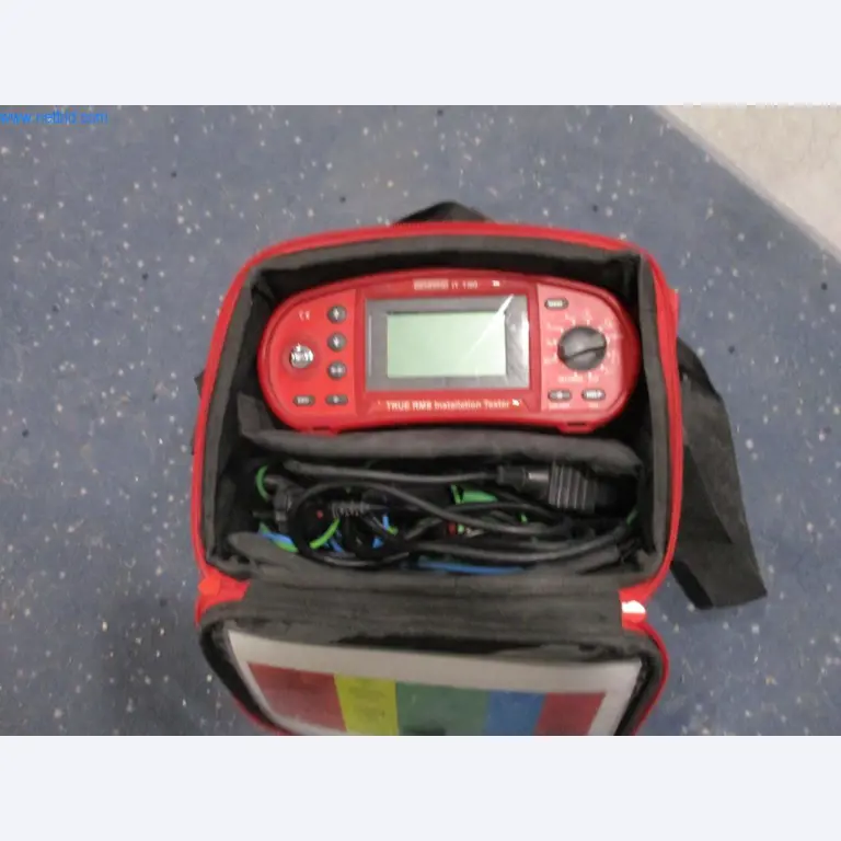 Fahrzeuge und Handmaschinen-1