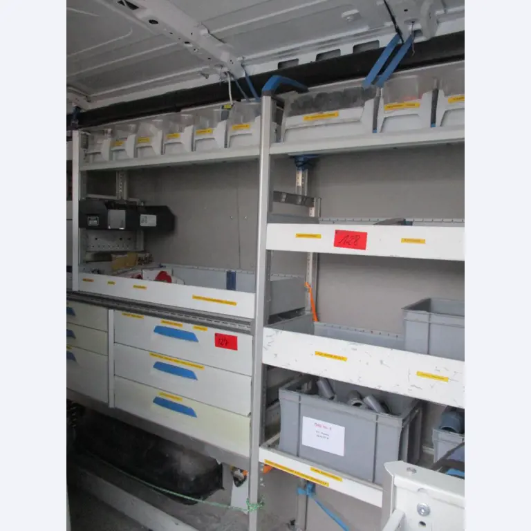 Vozila in ročni stroji-16