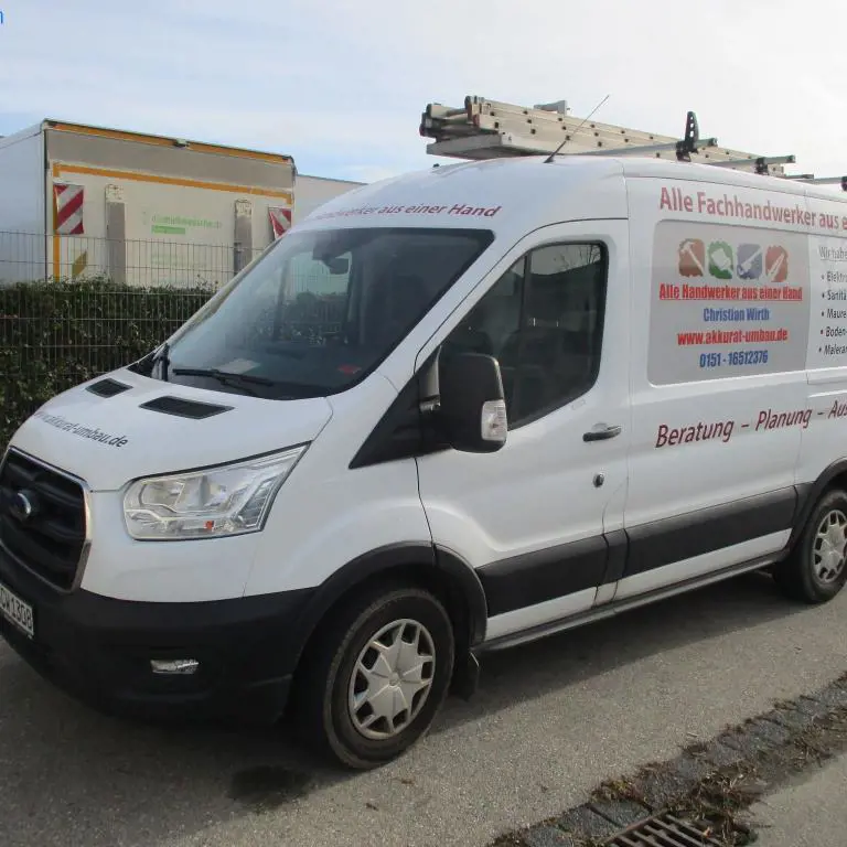 Transporteur (supplément sous réserve §168) Ford Transit Kasten Trend 350 L2 18 2,0 TDCi