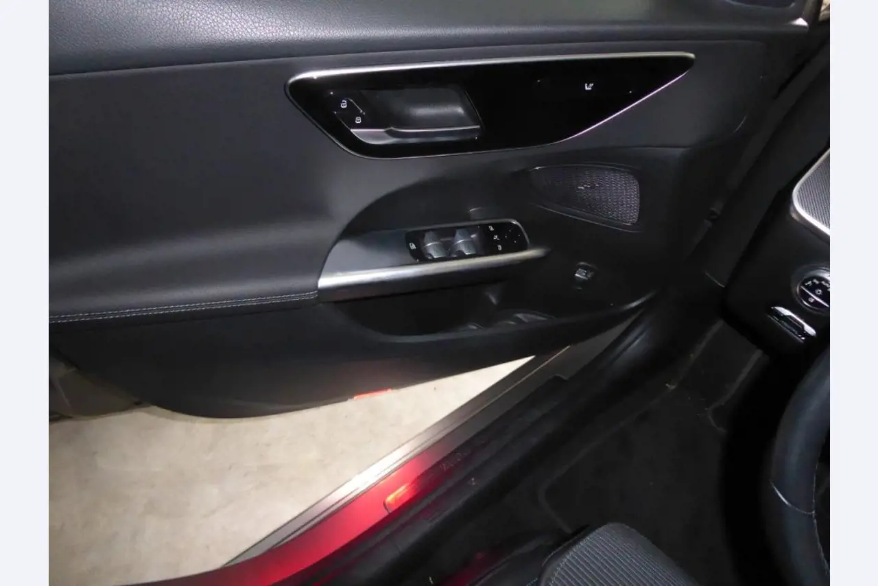 New and as good as new luxury vehicles-11