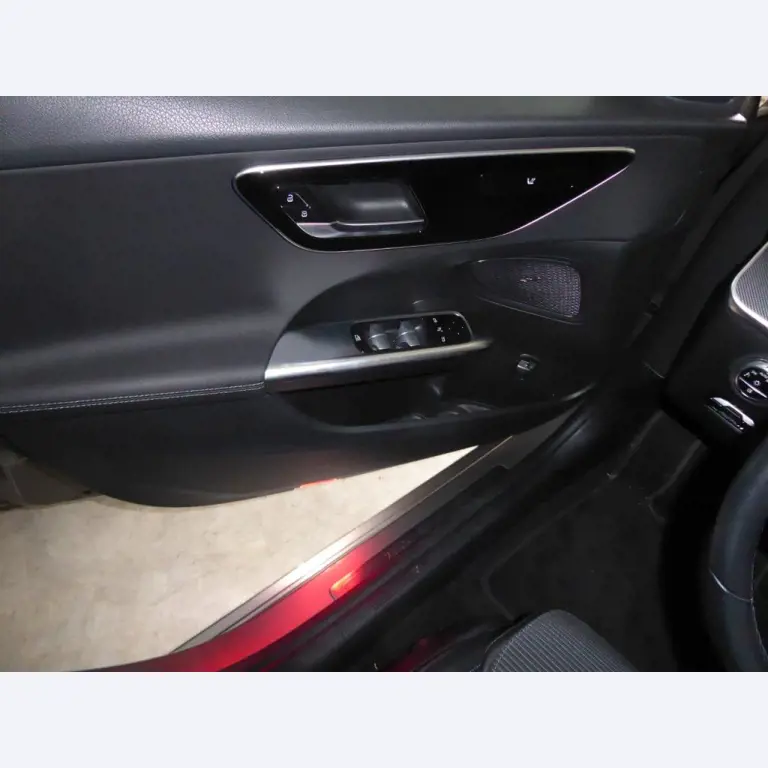 New and as good as new luxury vehicles-11