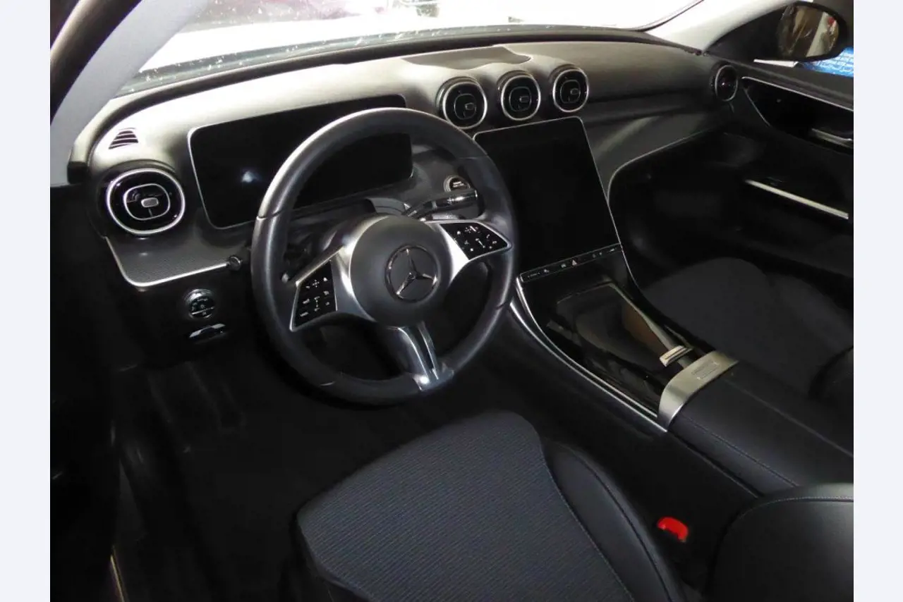 New and as good as new luxury vehicles-12