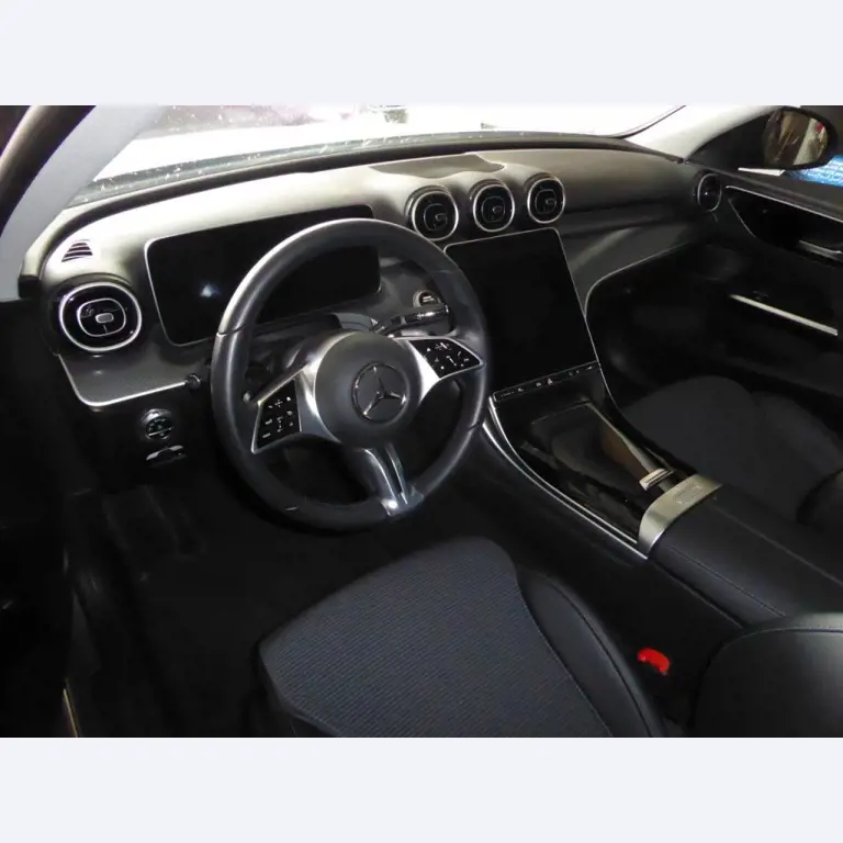 New and as good as new luxury vehicles-12