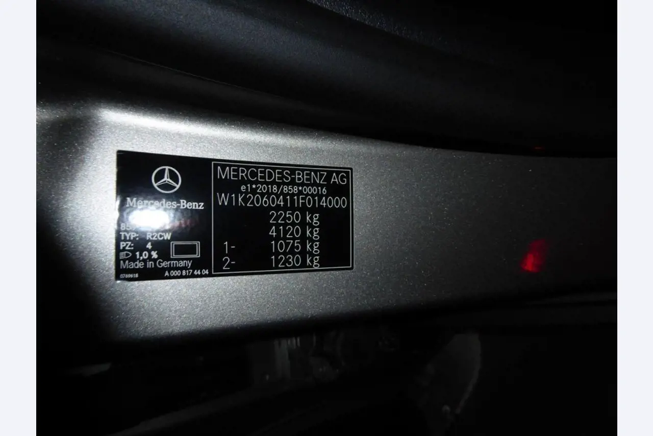 New and as good as new luxury vehicles-14