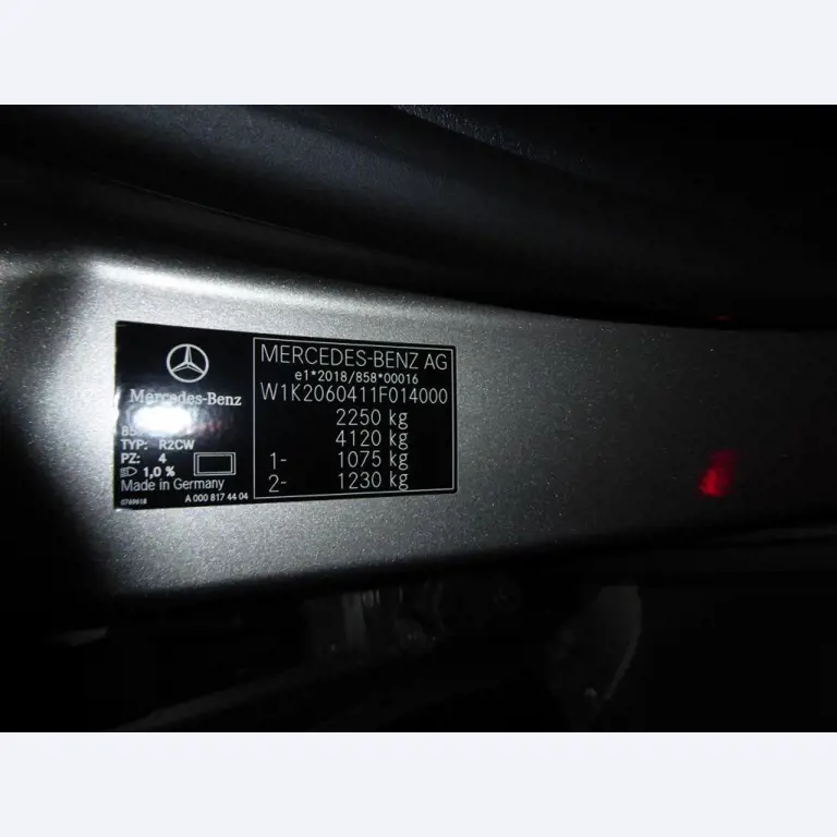 New and as good as new luxury vehicles-14