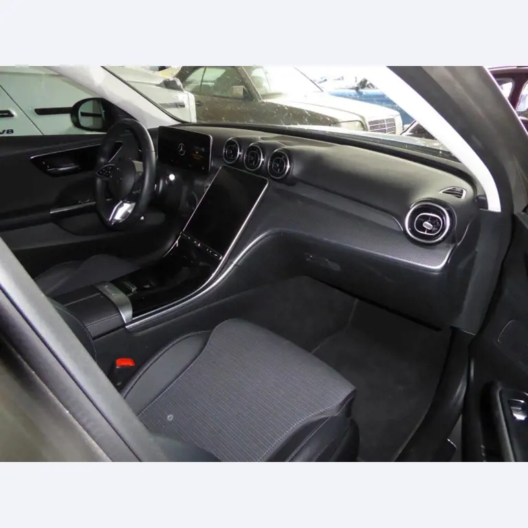 New and as good as new luxury vehicles-15