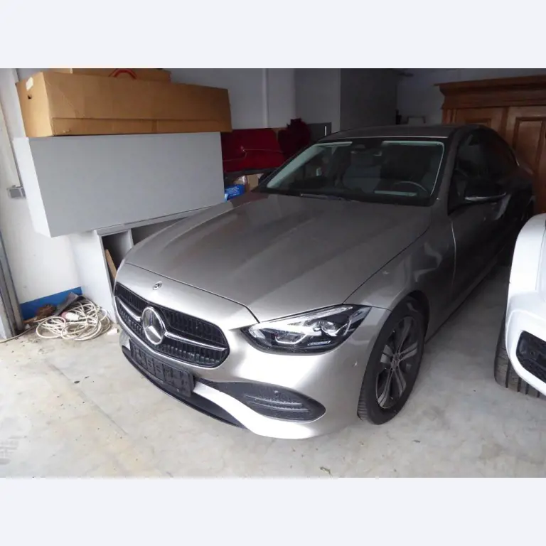 New and as good as new luxury vehicles-1