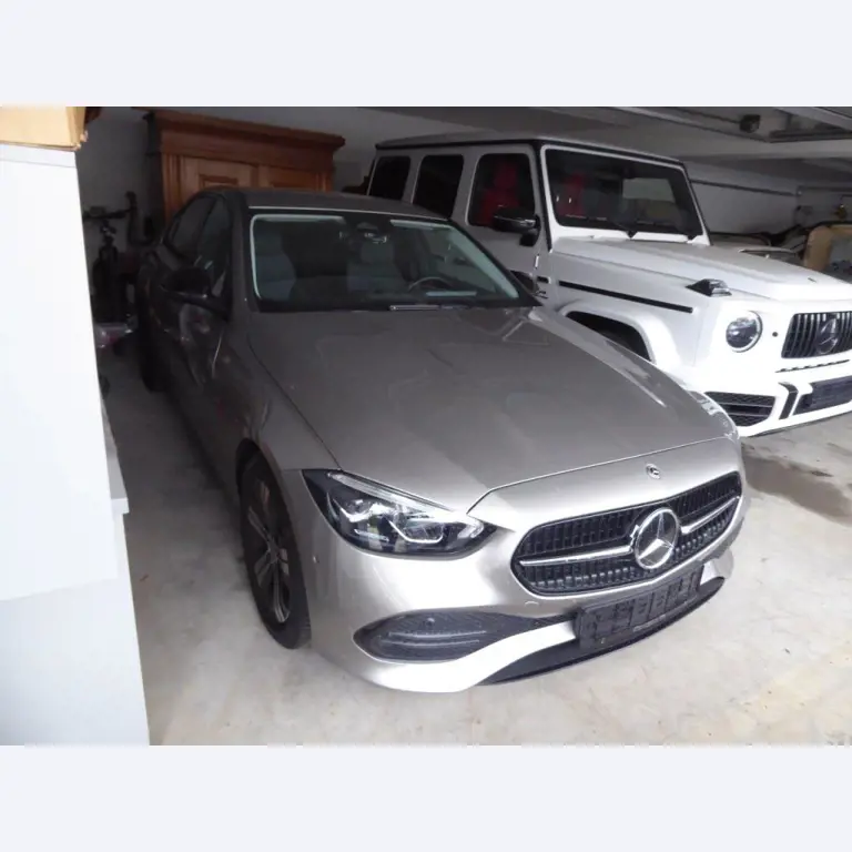 New and as good as new luxury vehicles-2