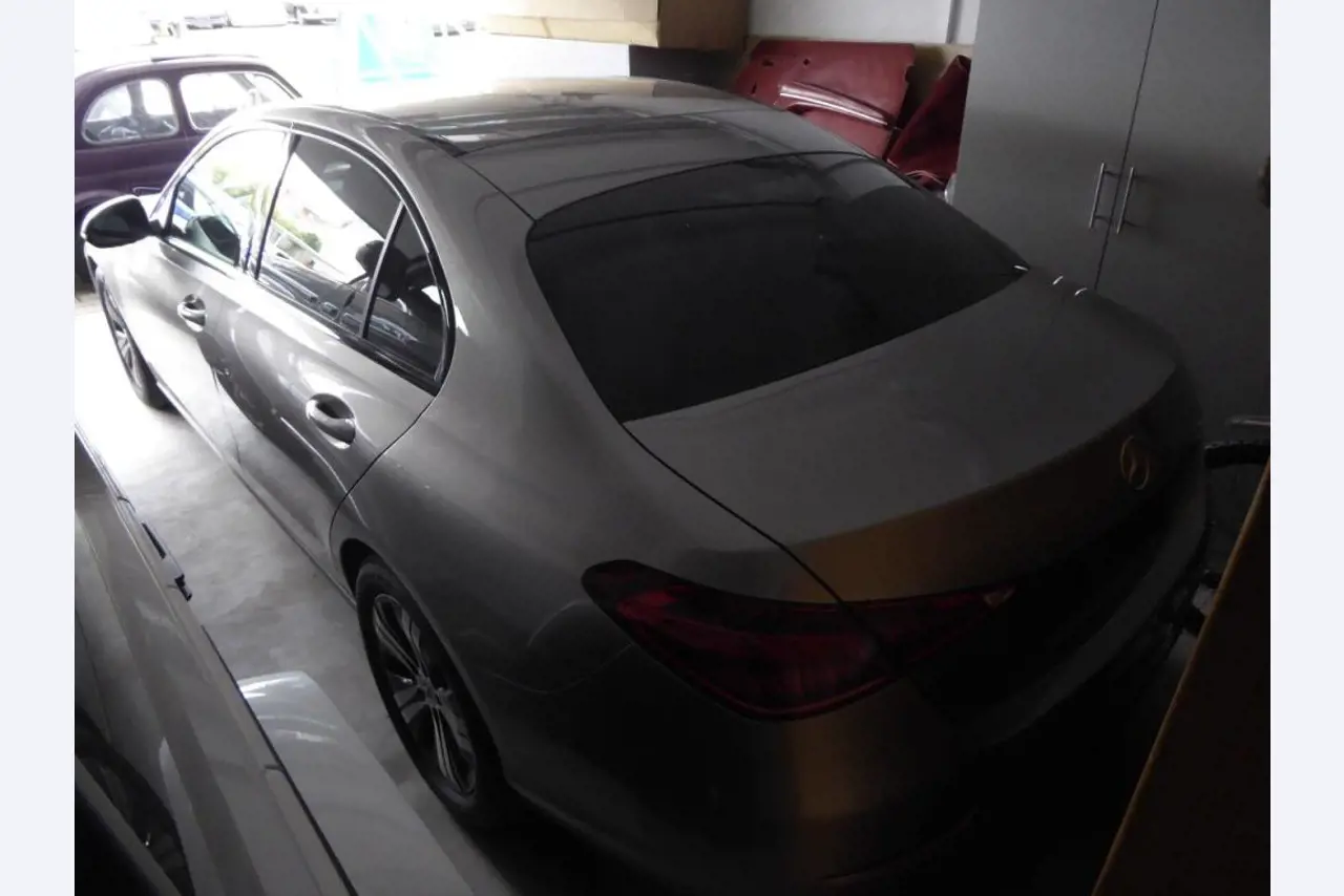 New and as good as new luxury vehicles-3