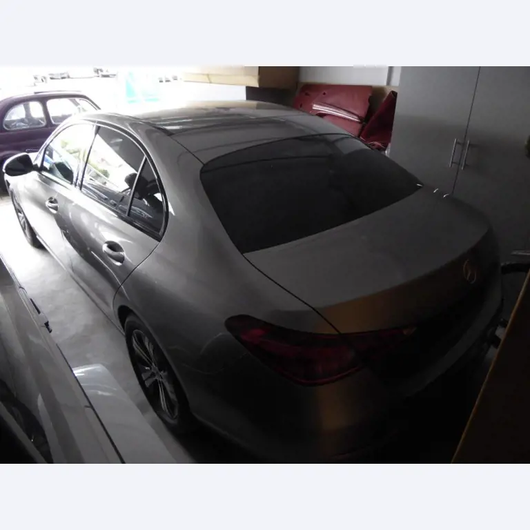 New and as good as new luxury vehicles-3