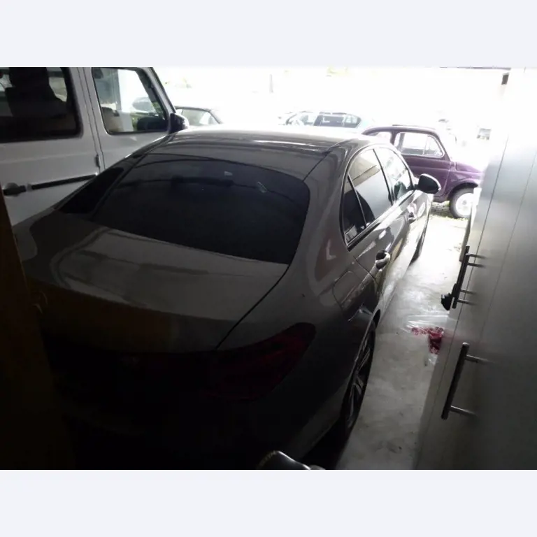 New and as good as new luxury vehicles-4