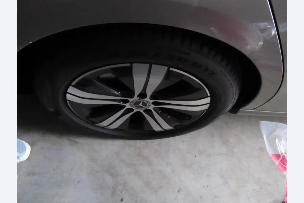 New and as good as new luxury vehicles-5