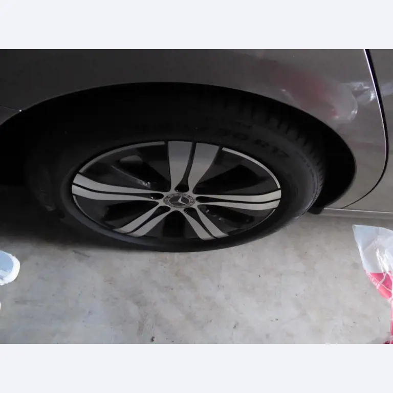 New and as good as new luxury vehicles-5