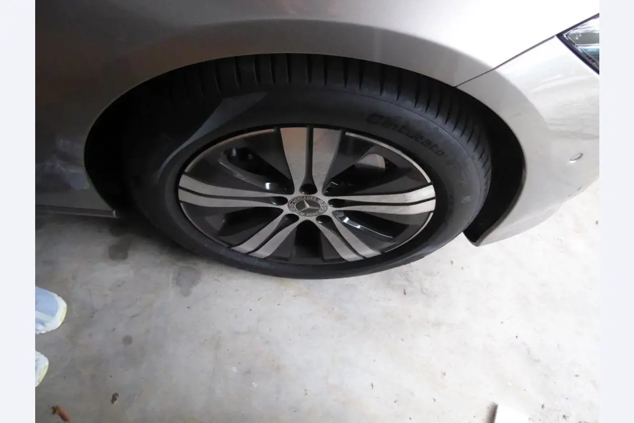 New and as good as new luxury vehicles-6