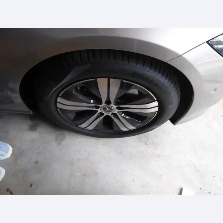 New and as good as new luxury vehicles-6