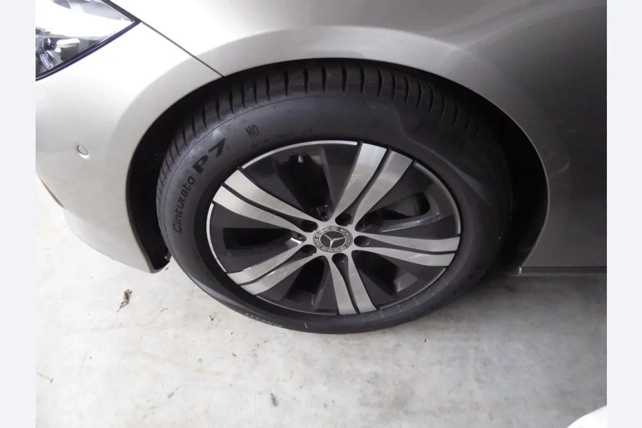 New and as good as new luxury vehicles-7