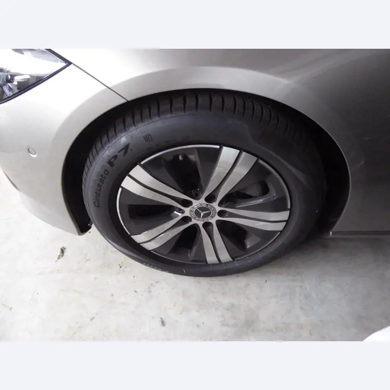 New and as good as new luxury vehicles-7