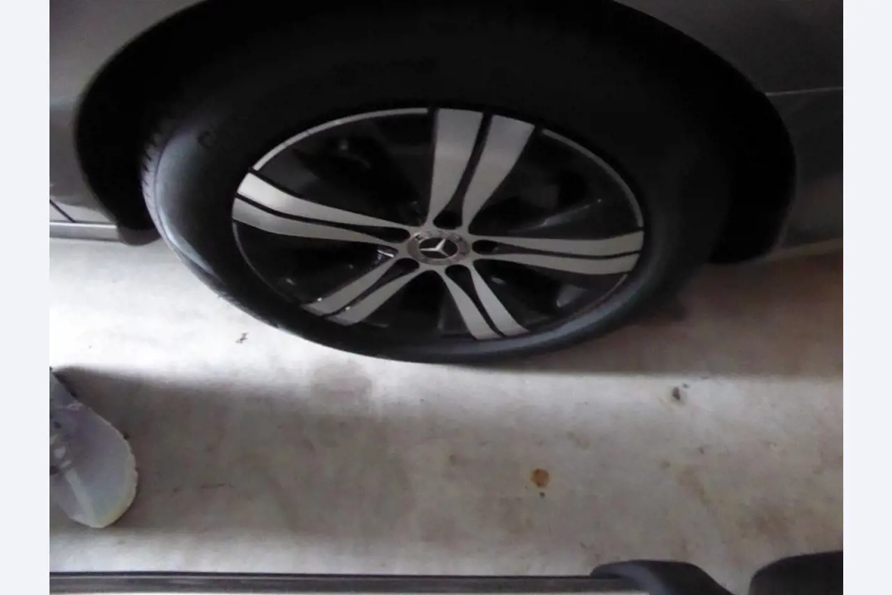 New and as good as new luxury vehicles-8