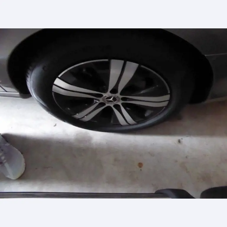 New and as good as new luxury vehicles-8