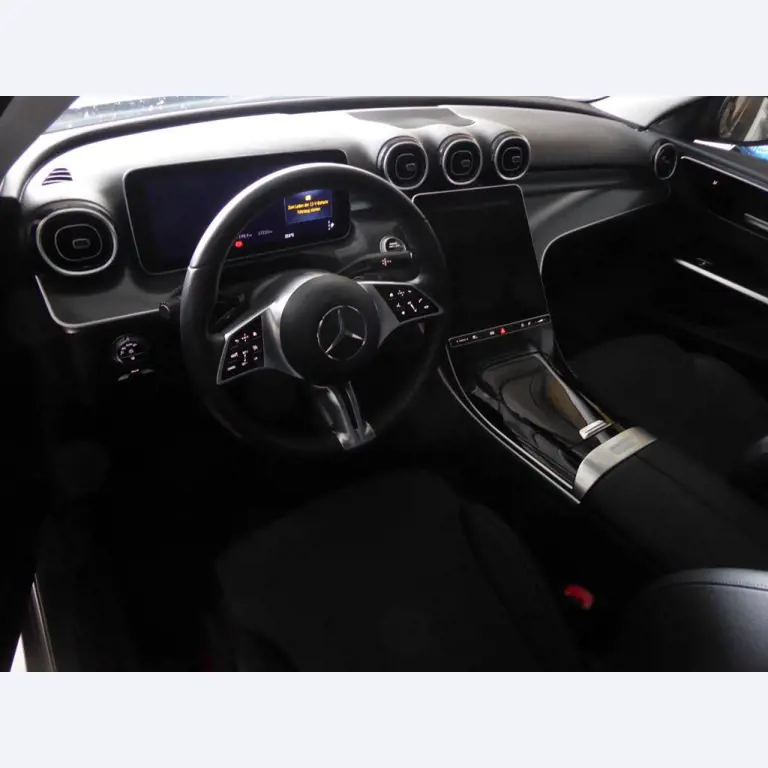 New and as good as new luxury vehicles-9