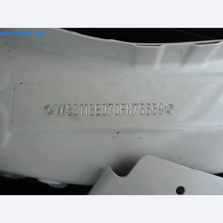 Vehículos de lujo nuevos y seminuevos-10