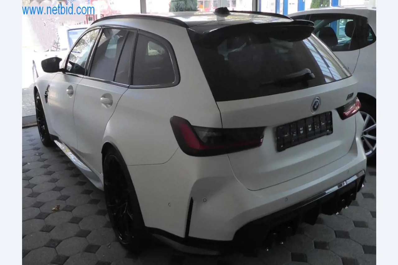 Vehículos de lujo nuevos y seminuevos-4