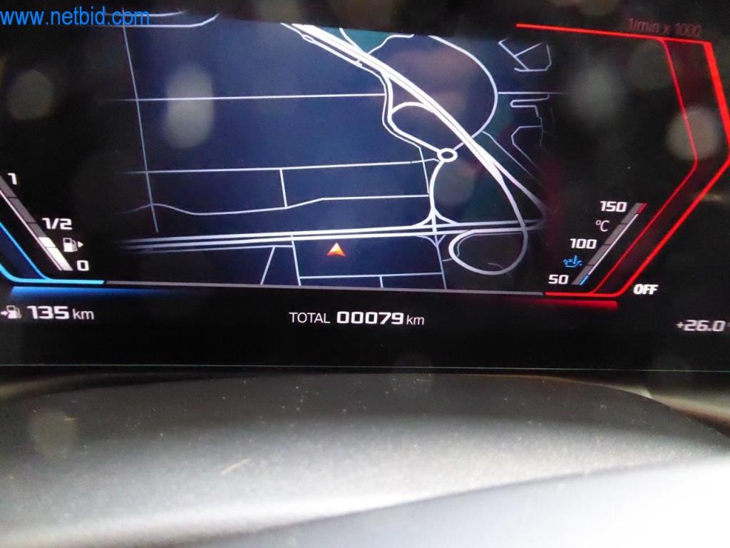 Veículos de luxo novos e como novos-5