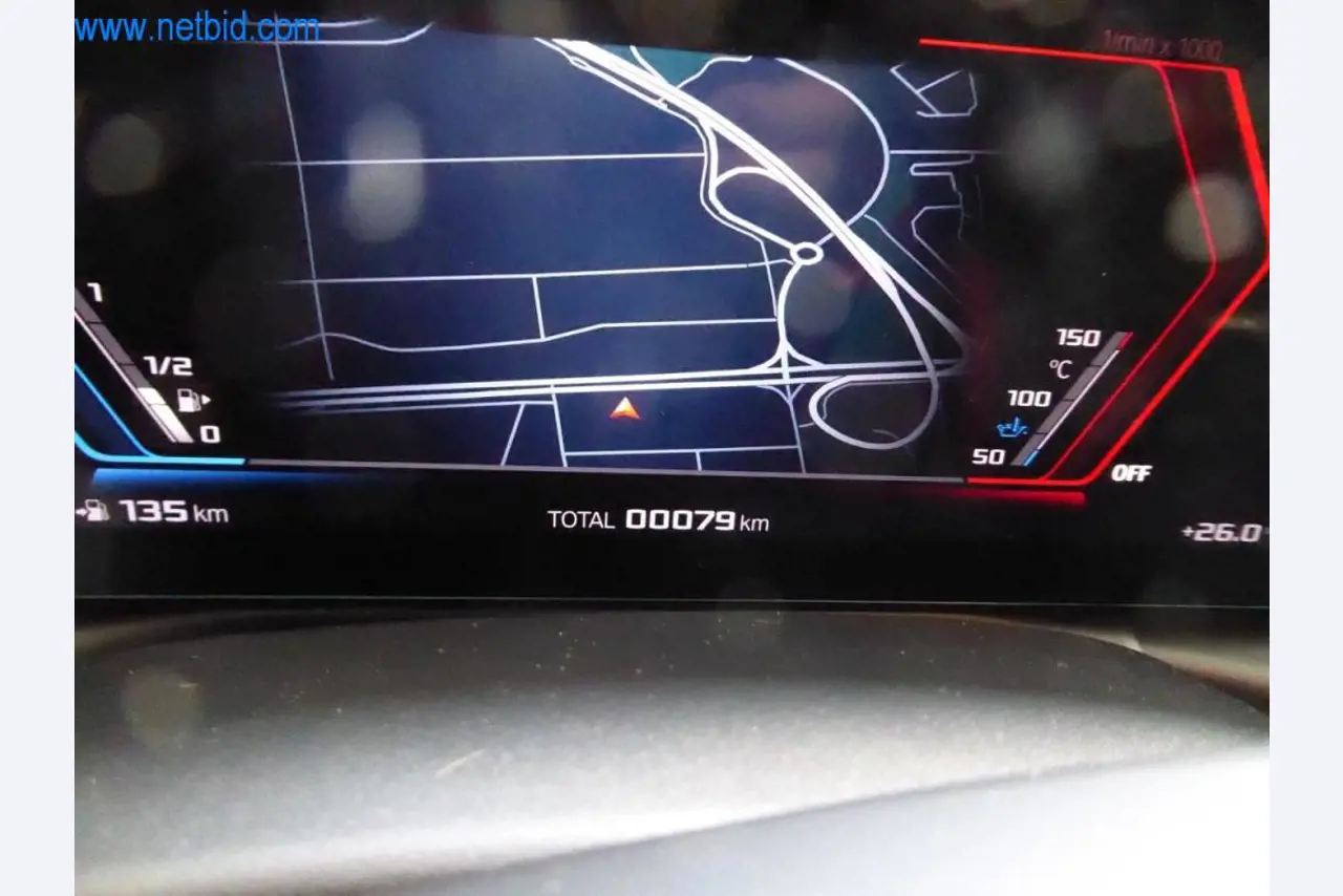 Vehículos de lujo nuevos y seminuevos-5