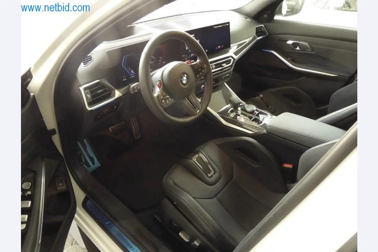 Vehículos de lujo nuevos y seminuevos-6