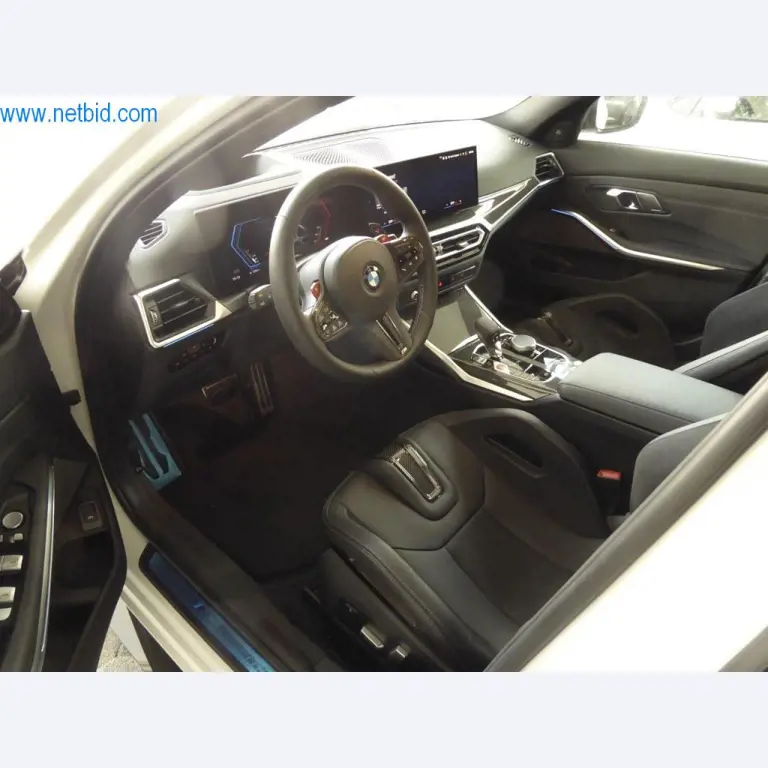 Vehículos de lujo nuevos y seminuevos-6