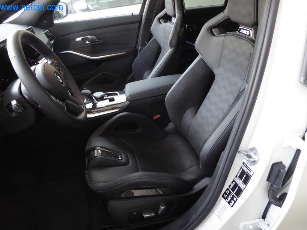 Veículos de luxo novos e como novos-7