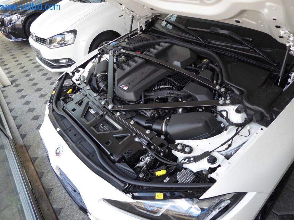 Veículos de luxo novos e como novos-9