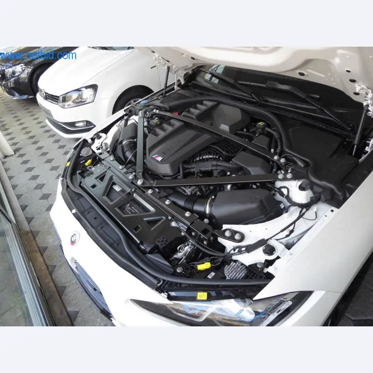 Vehículos de lujo nuevos y seminuevos-9