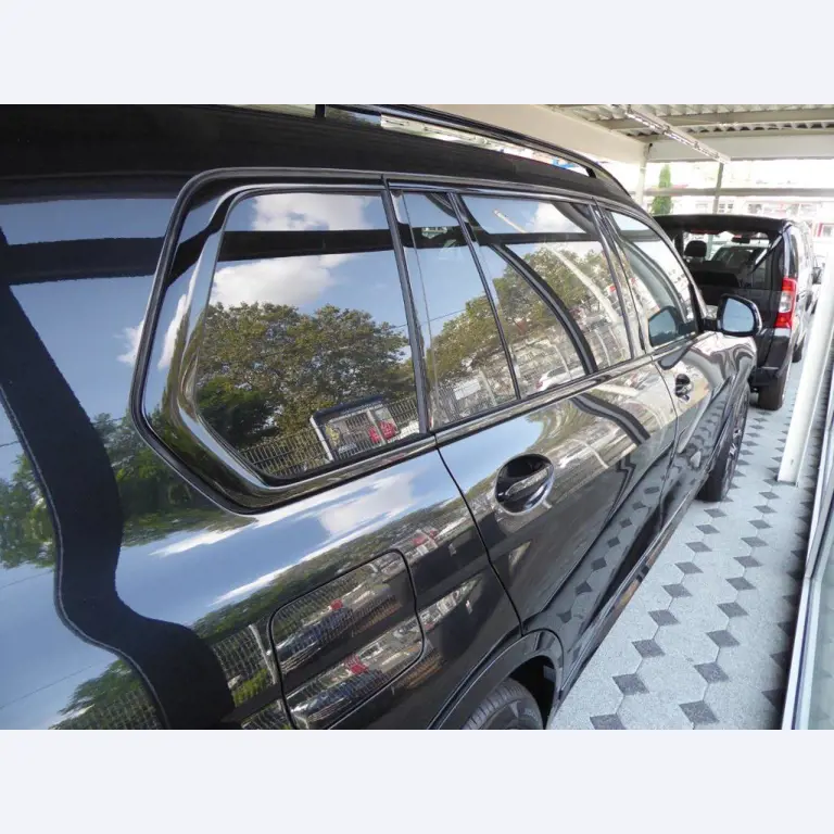 New and as good as new luxury vehicles-10