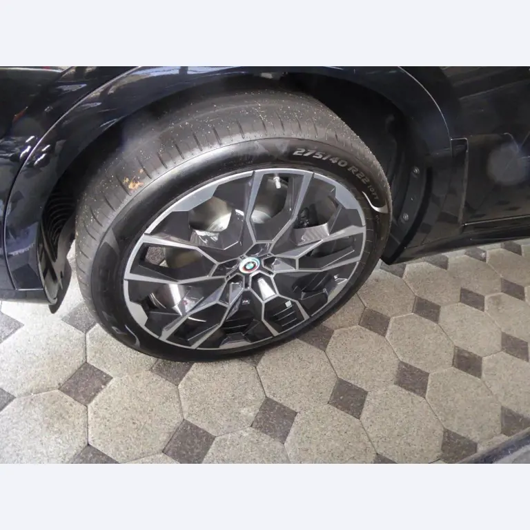 New and as good as new luxury vehicles-11