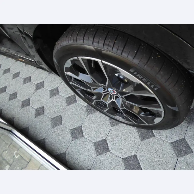 New and as good as new luxury vehicles-13